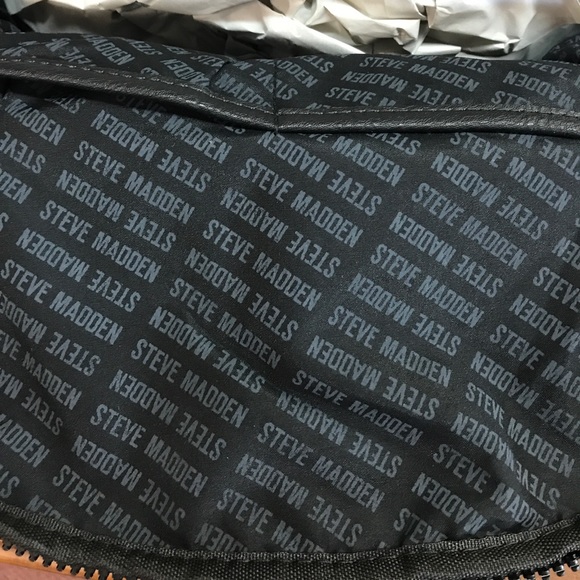 Steve Madden backpack - Picture 3 of 7